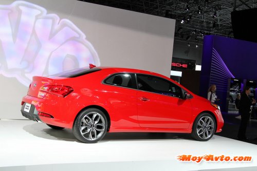 ������������ � ���-����� 2013: ���������� ������� � ��������