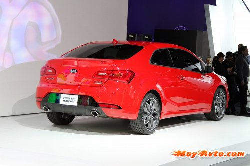 ������������ � ���-����� 2013: ���������� ������� � ��������