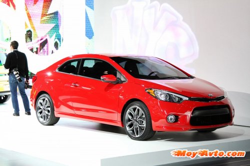 ������������ � ���-����� 2013: ���������� ������� � ��������