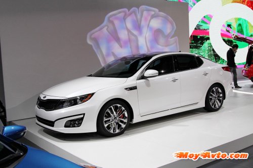 ������������ � ���-����� 2013: ���������� ������� � ��������