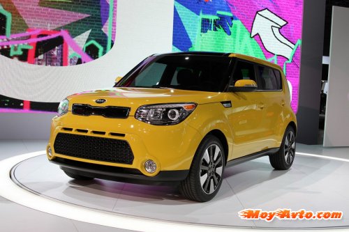 ������������ � ���-����� 2013: ���������� ������� � ��������