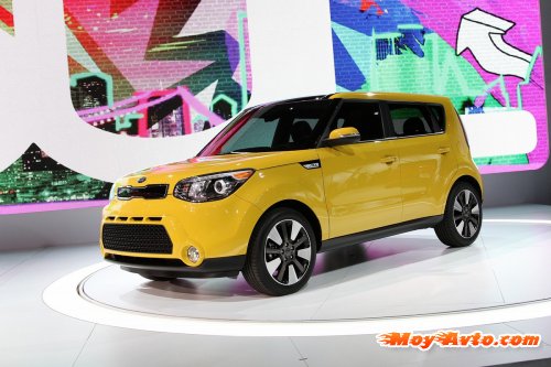 ������������ � ���-����� 2013: ���������� ������� � ��������