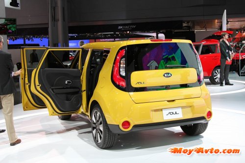 ������������ � ���-����� 2013: ���������� ������� � ��������