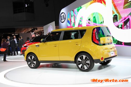 ������������ � ���-����� 2013: ���������� ������� � ��������