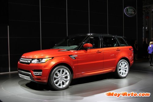 ������������ � ���-����� 2013: ���������� ������� � ��������
