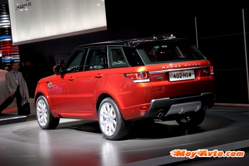 ������������ � ���-����� 2013: ���������� ������� � ��������