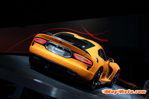 ������������ � ���-����� 2013: ���������� ������� � ��������