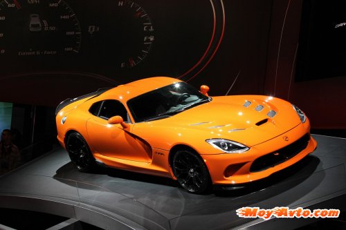 ������������ � ���-����� 2013: ���������� ������� � ��������