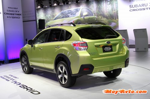 ������������ � ���-����� 2013: ���������� ������� � ��������