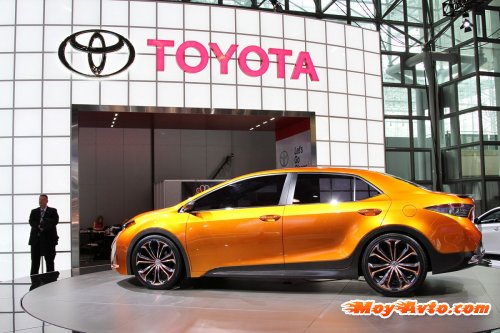 ������������ � ���-����� 2013: ���������� ������� � ��������