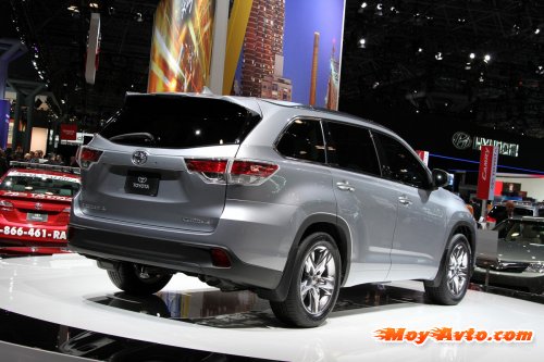 ������������ � ���-����� 2013: ���������� ������� � ��������