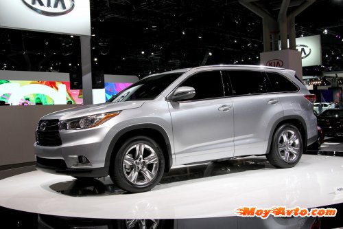 ������������ � ���-����� 2013: ���������� ������� � ��������
