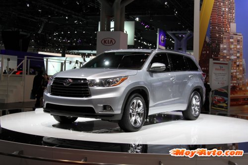 ������������ � ���-����� 2013: ���������� ������� � ��������