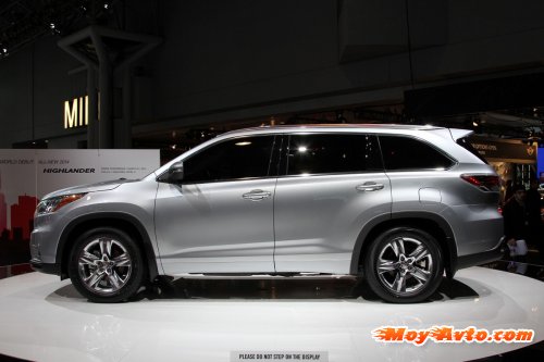 ������������ � ���-����� 2013: ���������� ������� � ��������