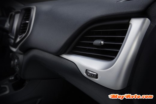 ������������ � ���-����� 2013: 2014 Jeep Cherokee. ����������� � ����� ����������