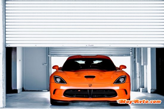 ������������ � ���-����� 2013: ����� Viper SRT TA. �����������, ���� � �����
