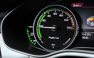����-����� Audi A6