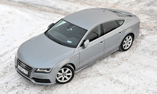 ����-����� Audi A6