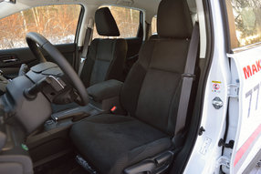 ����-����� Honda CR-V
