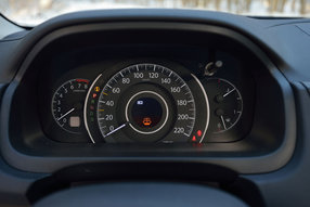 ����-����� Honda CR-V