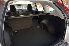 ����-����� Honda CR-V