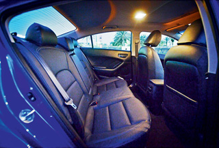 ����-����� Kia Cerato