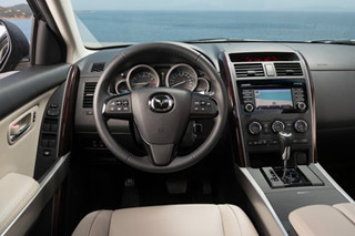 ����-����� Mazda CX-9