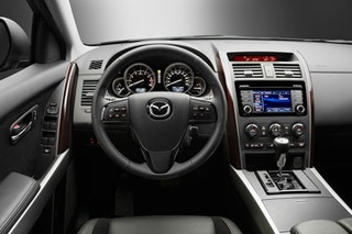 ����-����� Mazda CX-9