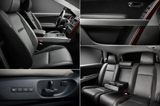 ����-����� Mazda CX-9