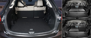 ����-����� Mazda CX-9
