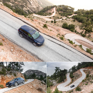 ����-����� Mazda CX-9