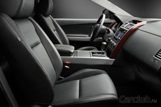 ����-����� Mazda CX-9