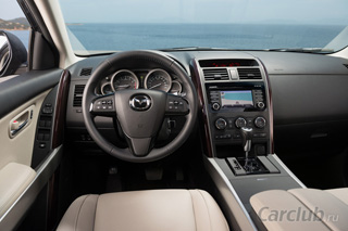 ����-����� Mazda CX-9