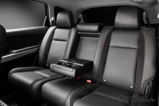 ����-����� Mazda CX-9