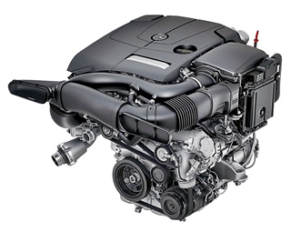 ����-����� Mercedes E �����