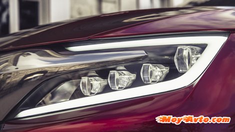 ������������ � ������-2013: Citroen ����������� ������ ������ ��������