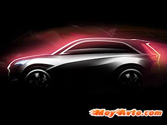 ������������ � ������-2013: � ������ Honda �������� ��� ��������