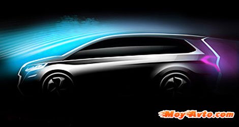 ������������ � ������-2013: � ������ Honda �������� ��� ��������