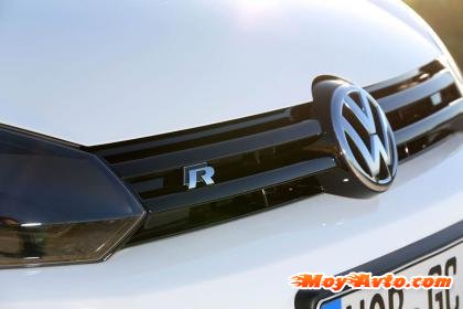 Volkswagen Golf ������� ��� ������ ��������