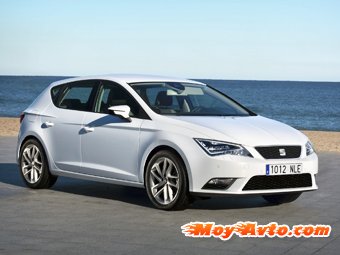 Seat Leon ����� ��������������