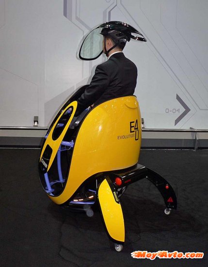 Hyundai E4U - ������ ���������� ��� ������� �����������