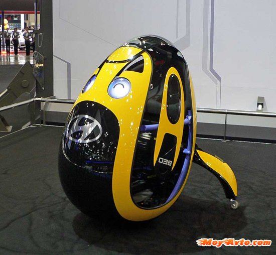 Hyundai E4U - ������ ���������� ��� ������� �����������
