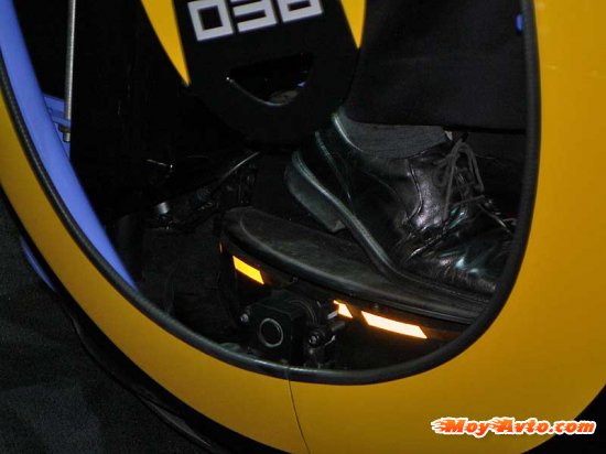 Hyundai E4U - ������ ���������� ��� ������� �����������