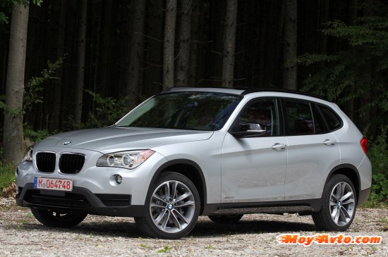 ��������� ���������� BMW ��������� ��������� � ������