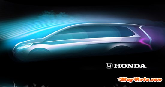 ������������ � ������: Honda Acura ���������� ��� ����� �������� � ������