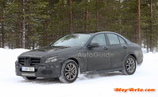 Mercedes �������� ���� ������� C-������