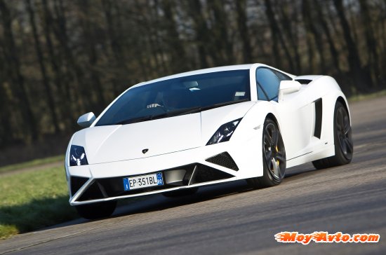 ������������ � ������ 2013: VW Group ����������, ��� ��������� ����� Lamborghini Gallardo ����� ���� ��������� � 2014 ����