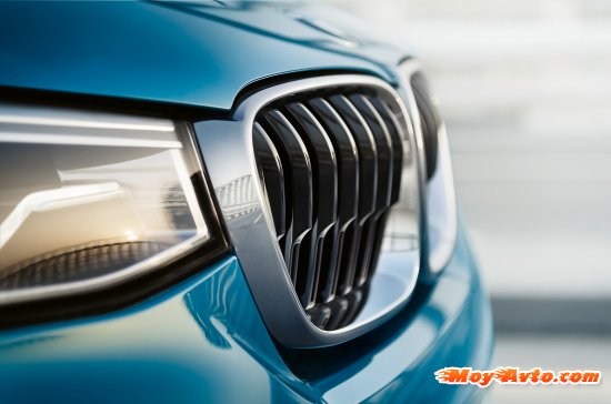 ������������ � ������ 2013: BMW �������� ������� ��� ������ ������ �������� X4 � ������