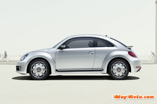 ���������� ������������ 2013: Volkswagen iBeetle