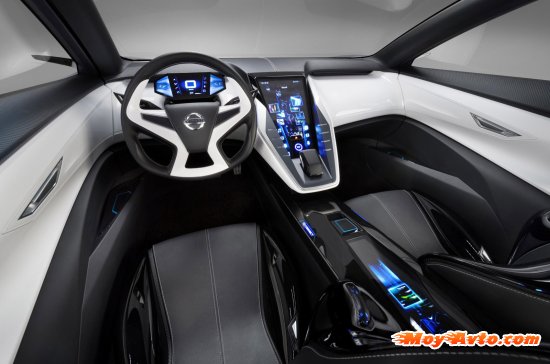 ������������ � ������ 2013: ������� Nissan Friend-ME